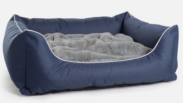 mypado Hundebett Arpad - Nylon