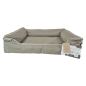 Preview: Lebon Hundebett Paula 3 - 120 x 90cm
