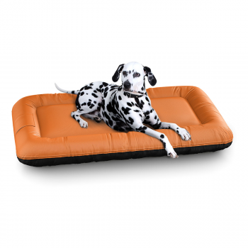 Knuffelwuff Outdoor Hundebett Lucky Color - Nylongewebe - div. Größen und Farben