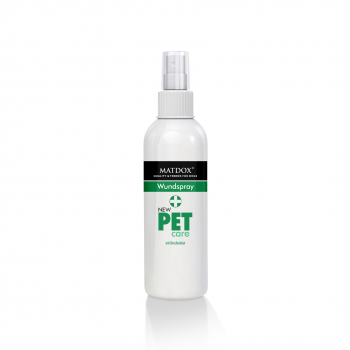 MATDOX Wundspray Hunde - 100ml