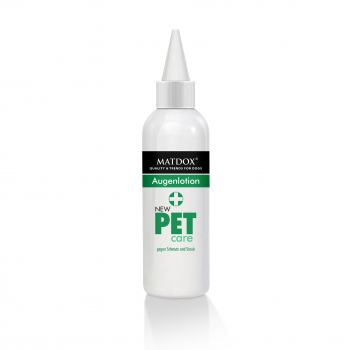 MATDOX Augenlotion für Hunde - 100ml