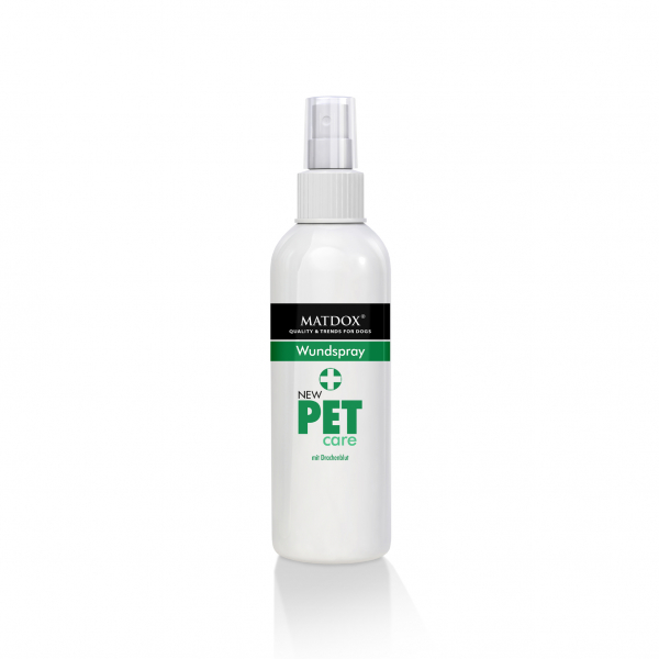 MATDOX Wundspray Hunde - 100ml