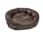 Wolters Hundekörchen - Kunstleder - div. Größen