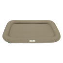 Ökologische Hundematratze - Hundeliege - 