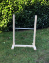 Agility Hürde - Sprunghürde - 50x70cm