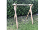 Nestschaukel-Gestell für Ihren Vierbeiner